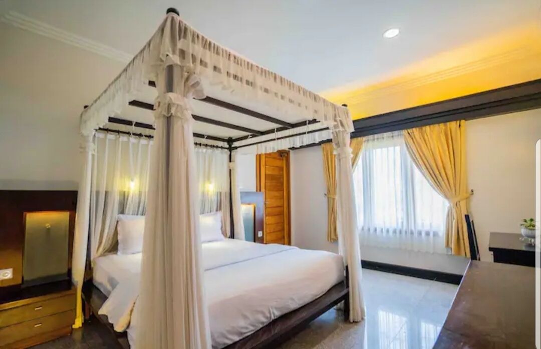 Photo of Bedroom in Dewi Sri