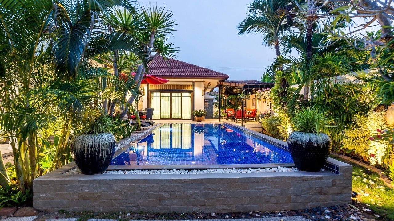 Photo of Outdoor in Nong Kae