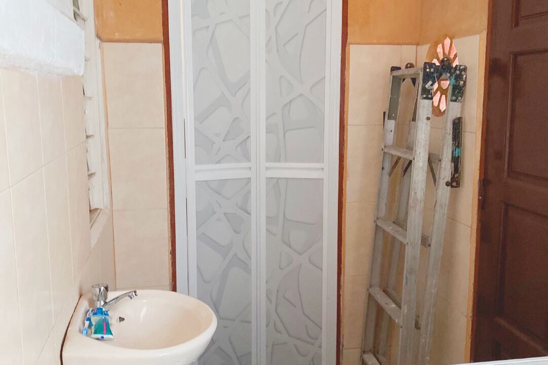 Photo of Bathroom in Kampung Sungai Kembong Hilir