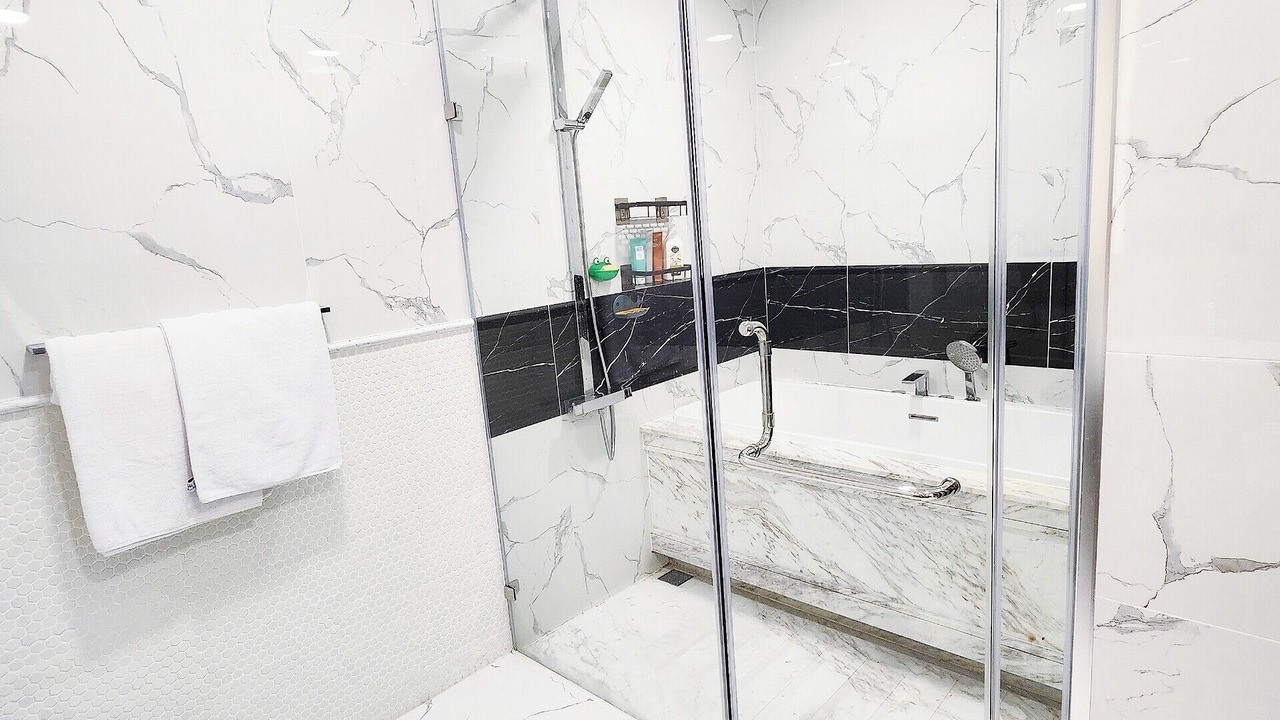 Photo of Bathroom in Hang Xanh