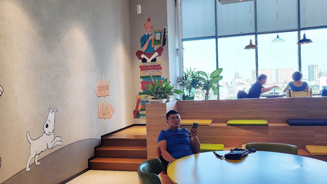 Photo of Others in Hang Xanh