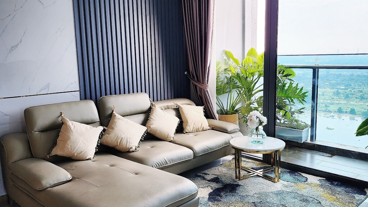 Photo of Livingroom in Hang Xanh