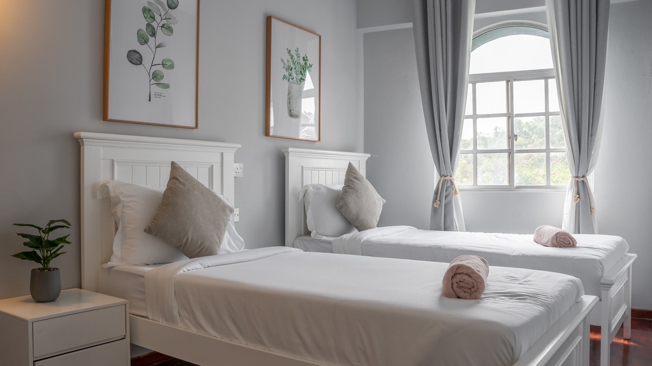 Photo of Bedroom in Brinchang