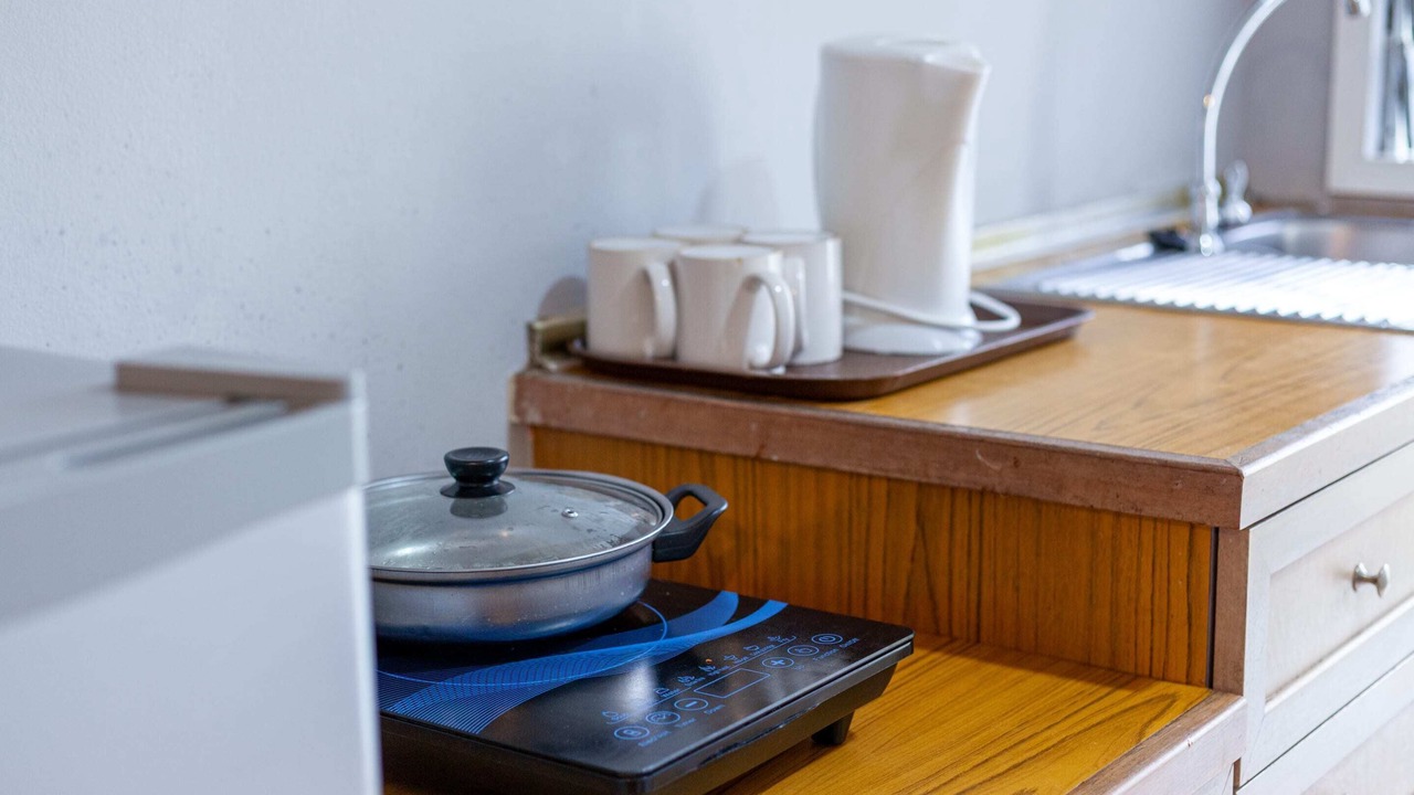 Photo of Kitchen in Brinchang