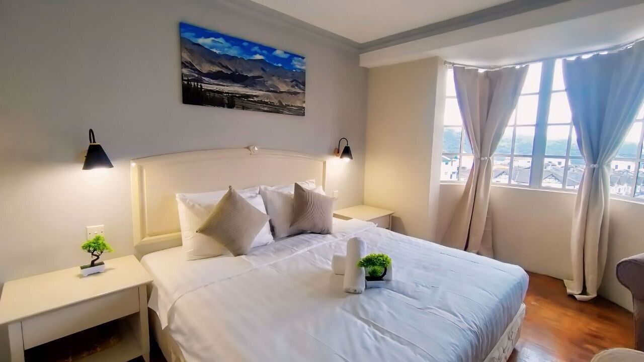 Photo of Bedroom in Brinchang