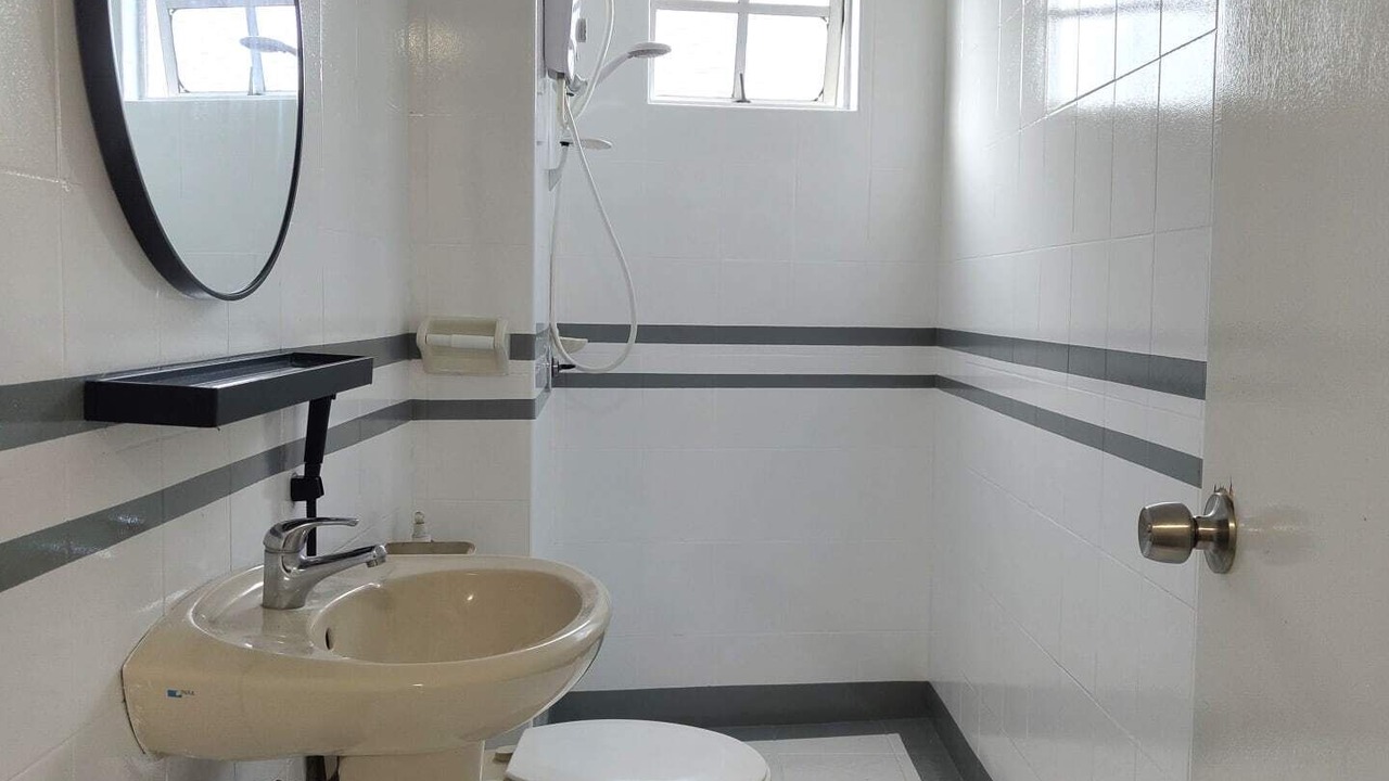 Photo of Bathroom in Brinchang