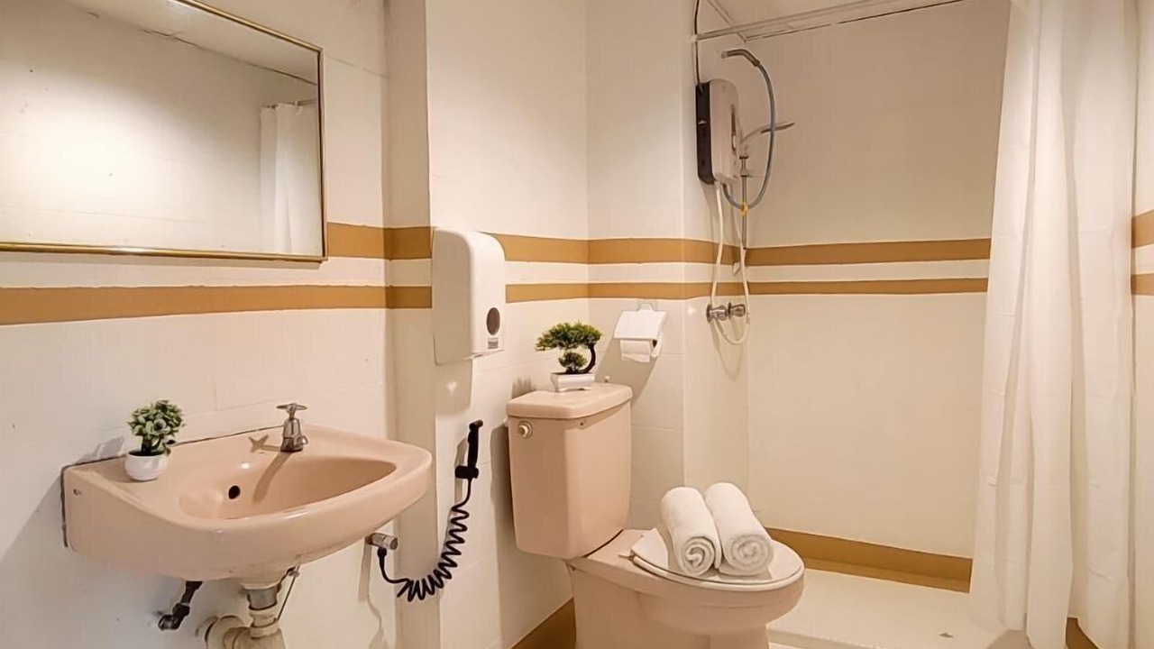 Photo of Bathroom in Brinchang