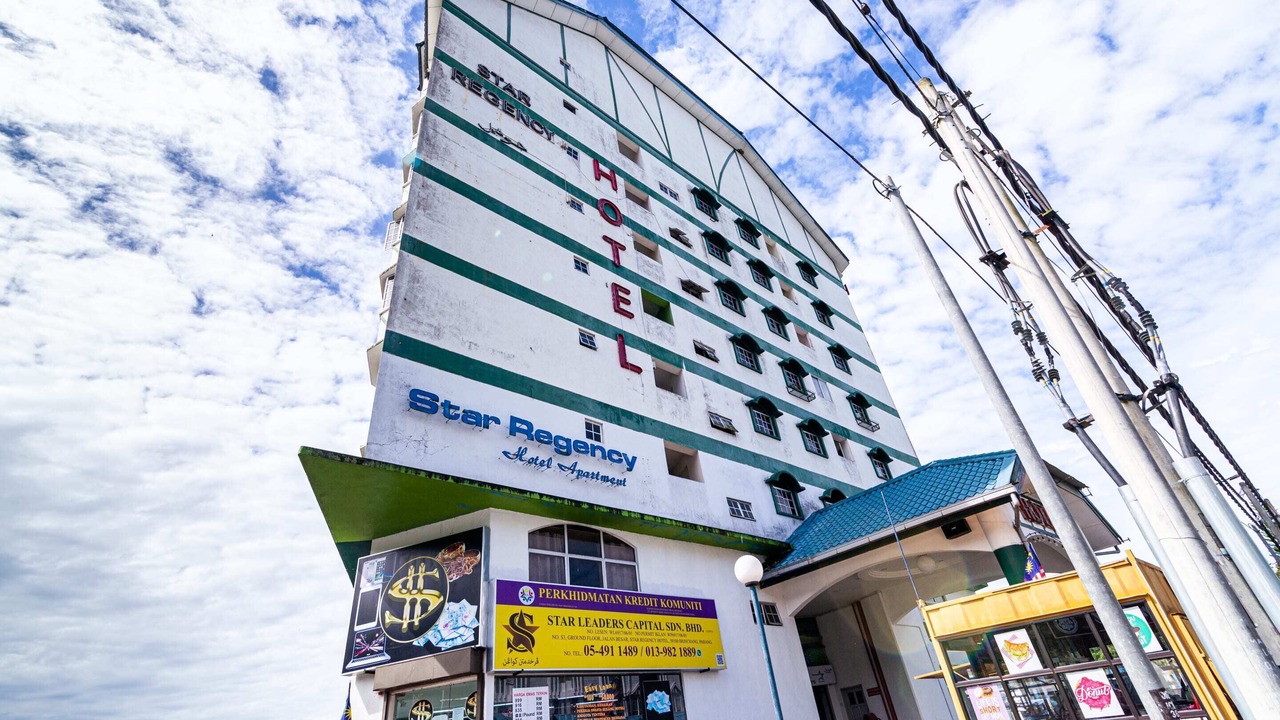 Photo of Outdoor in Brinchang