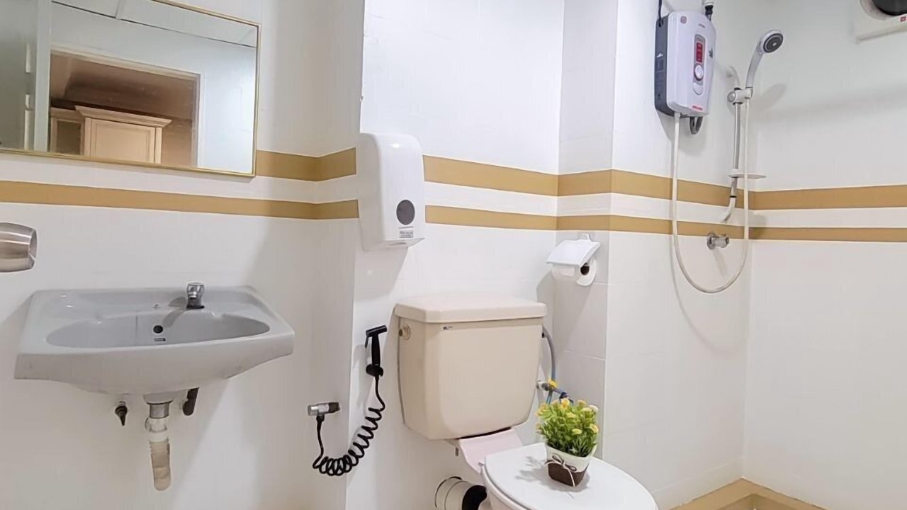Photo of Bathroom in Brinchang