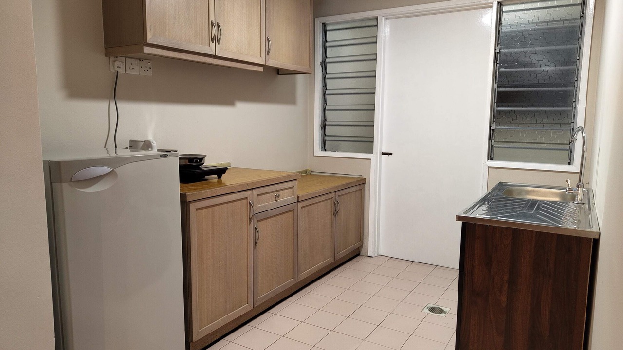Photo of Kitchen in Brinchang