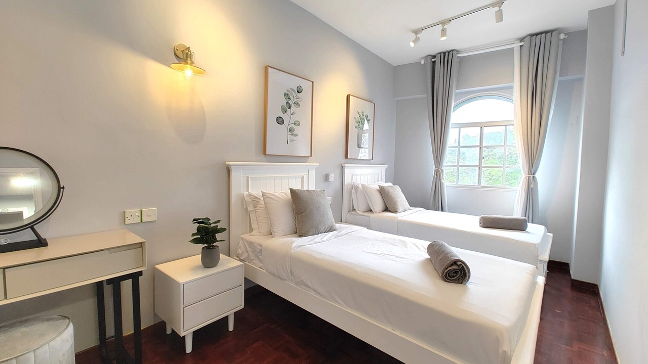 Photo of Bedroom in Brinchang