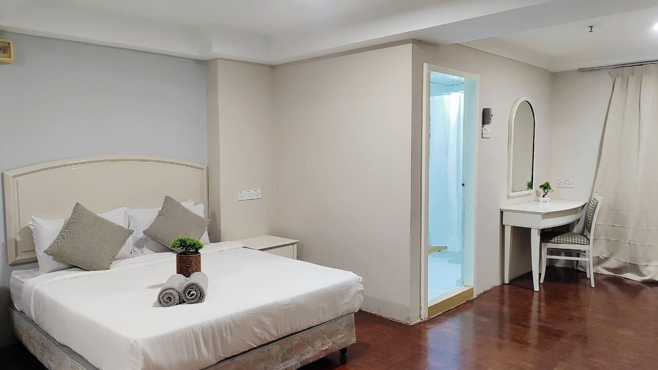 Photo of Bedroom in Brinchang