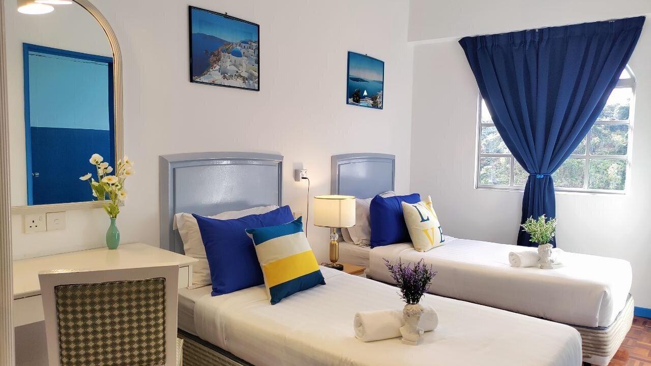 Photo of Bedroom in Brinchang