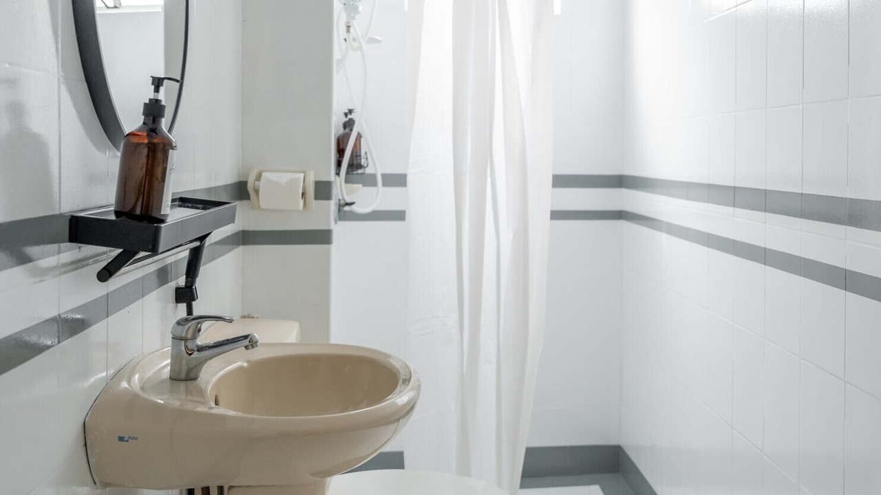 Photo of Bathroom in Brinchang