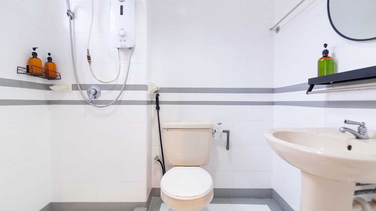 Photo of Bathroom in Brinchang