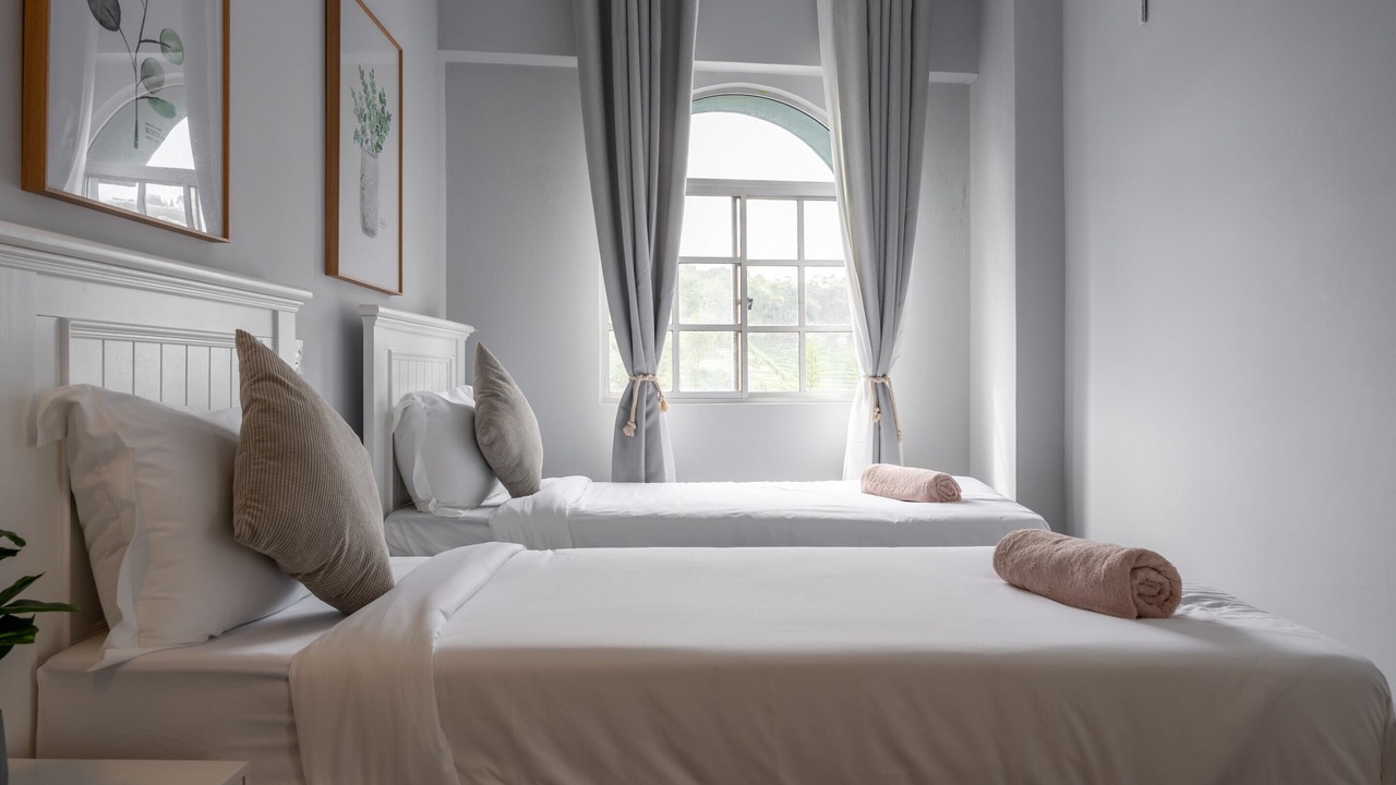 Photo of Bedroom in Brinchang