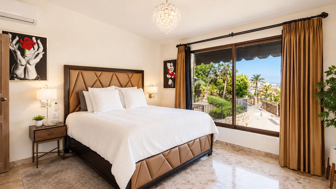 Photo of Bedroom in Pedregal