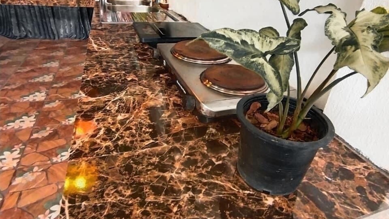Photo of Kitchen in Rayong