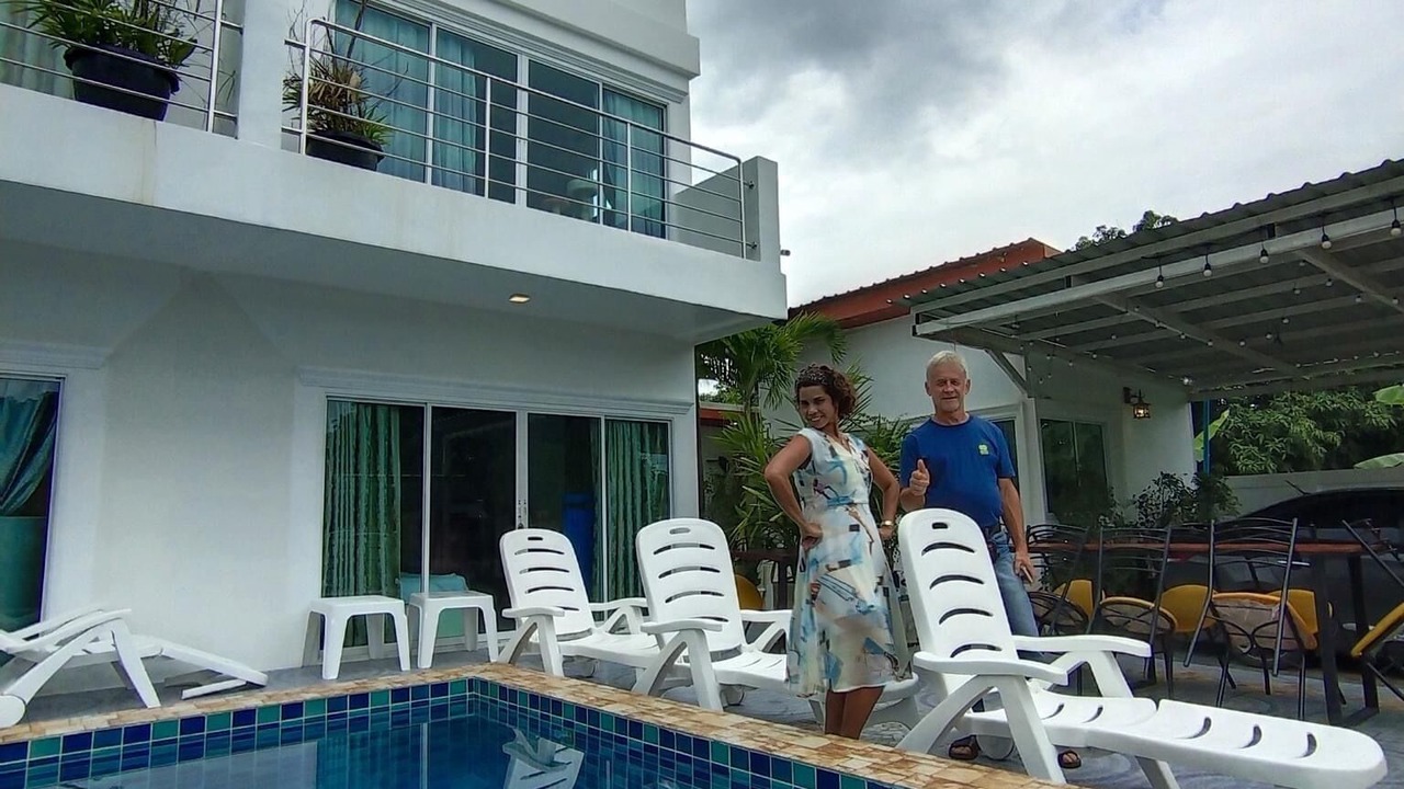 Photo of Outdoor in Rayong