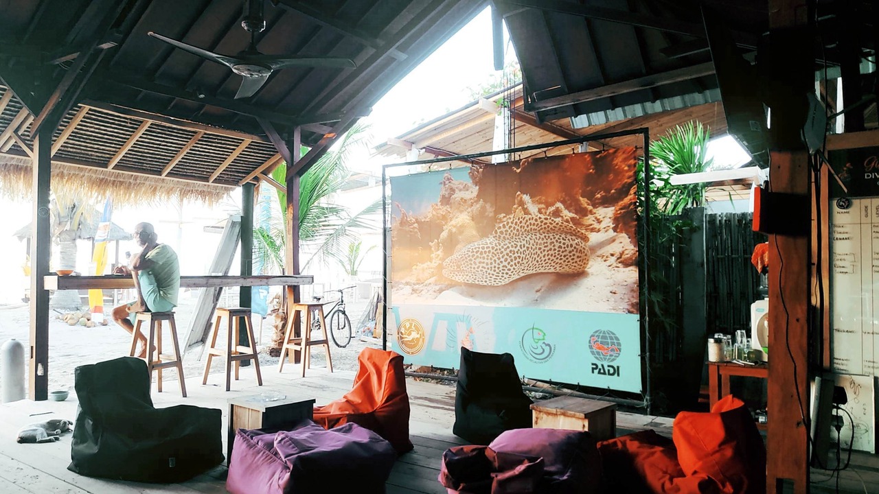 Photo of Others in Gili Air