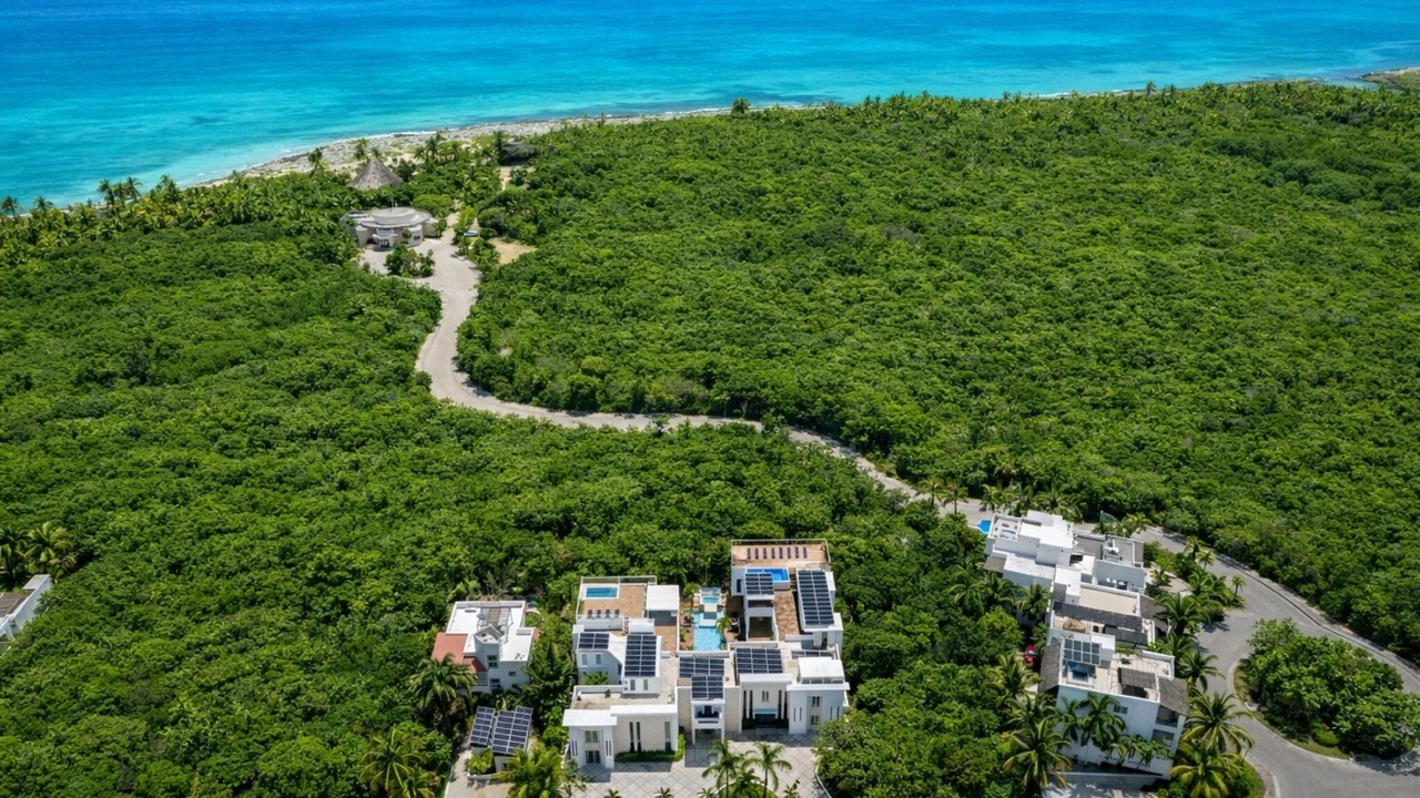 Photo of Outdoor in Tulum City Center
