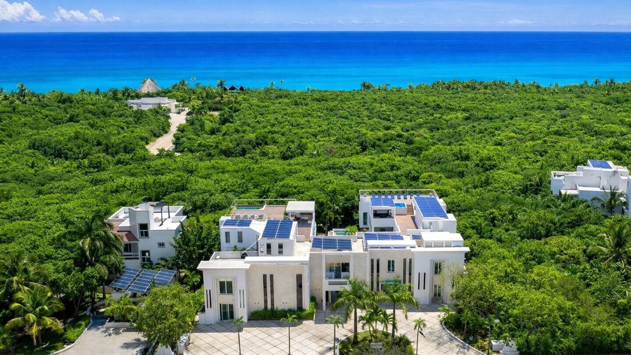 Photo of Outdoor in Tulum City Center