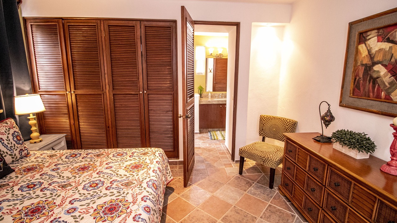 Photo of Bedroom in Colonia Andres