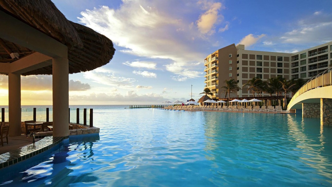 Photo of Outdoor in Zona Hotelera