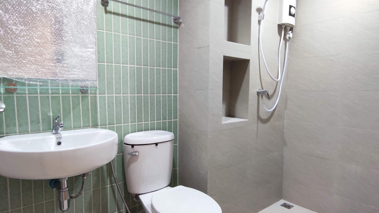 Photo of Bathroom in Rong Muang