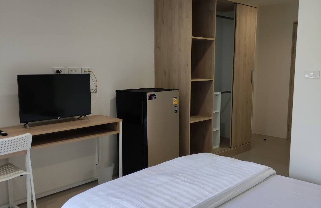 Photo of Bedroom in Rong Muang