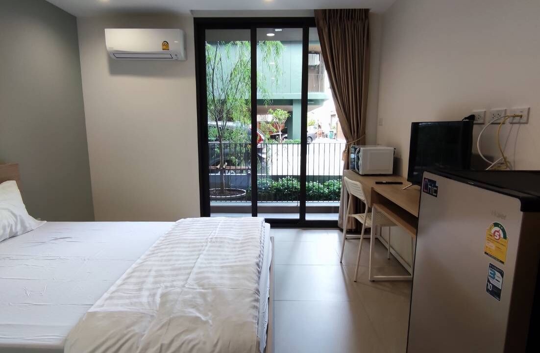 Photo of Bedroom in Rong Muang