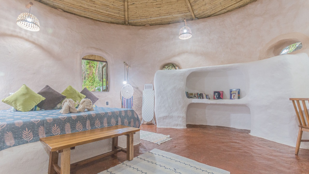 Photo of Bedroom in Nong Thale