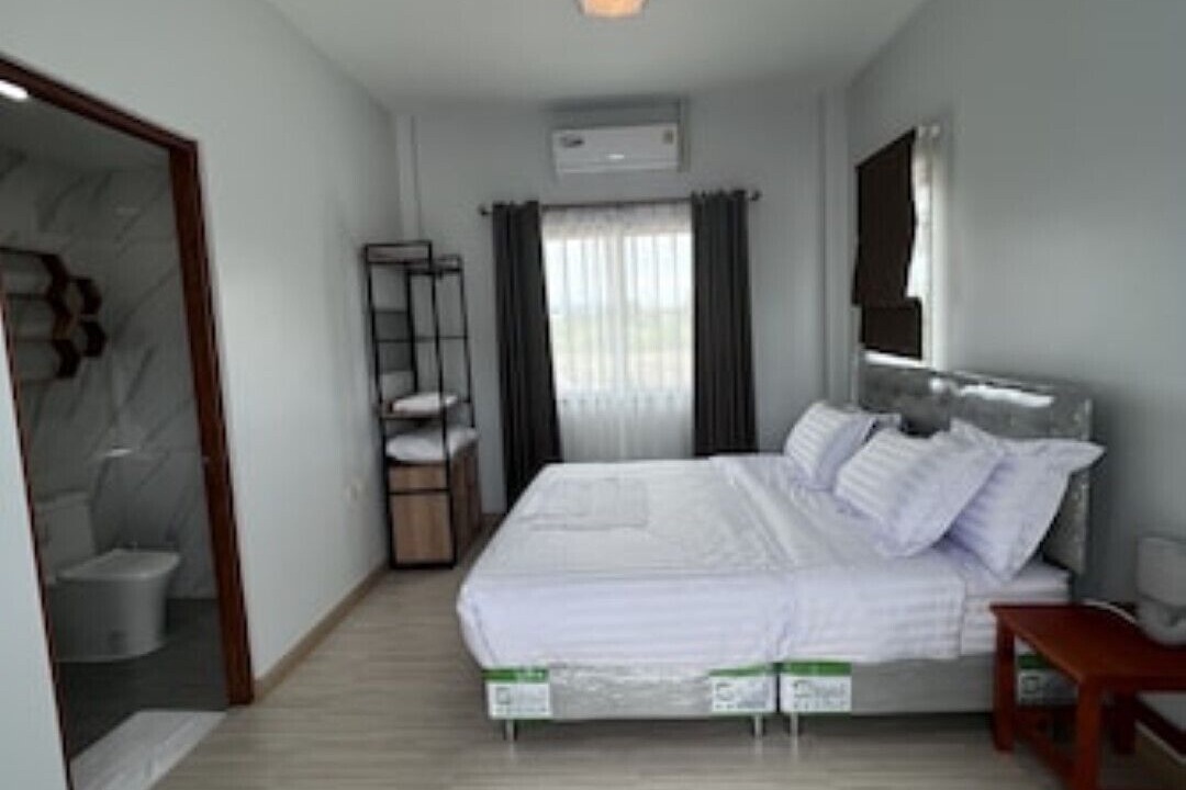 Photo of Bedroom in Cha-am