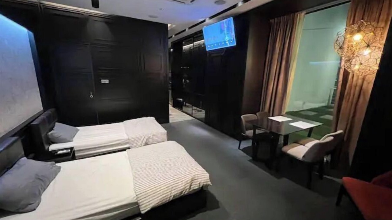 Photo of Bedroom in George Town