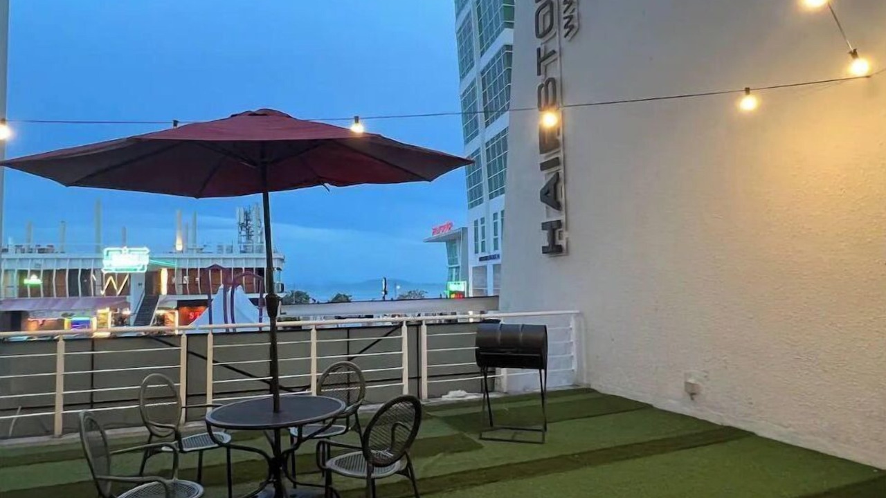 Photo of Outdoor in George Town