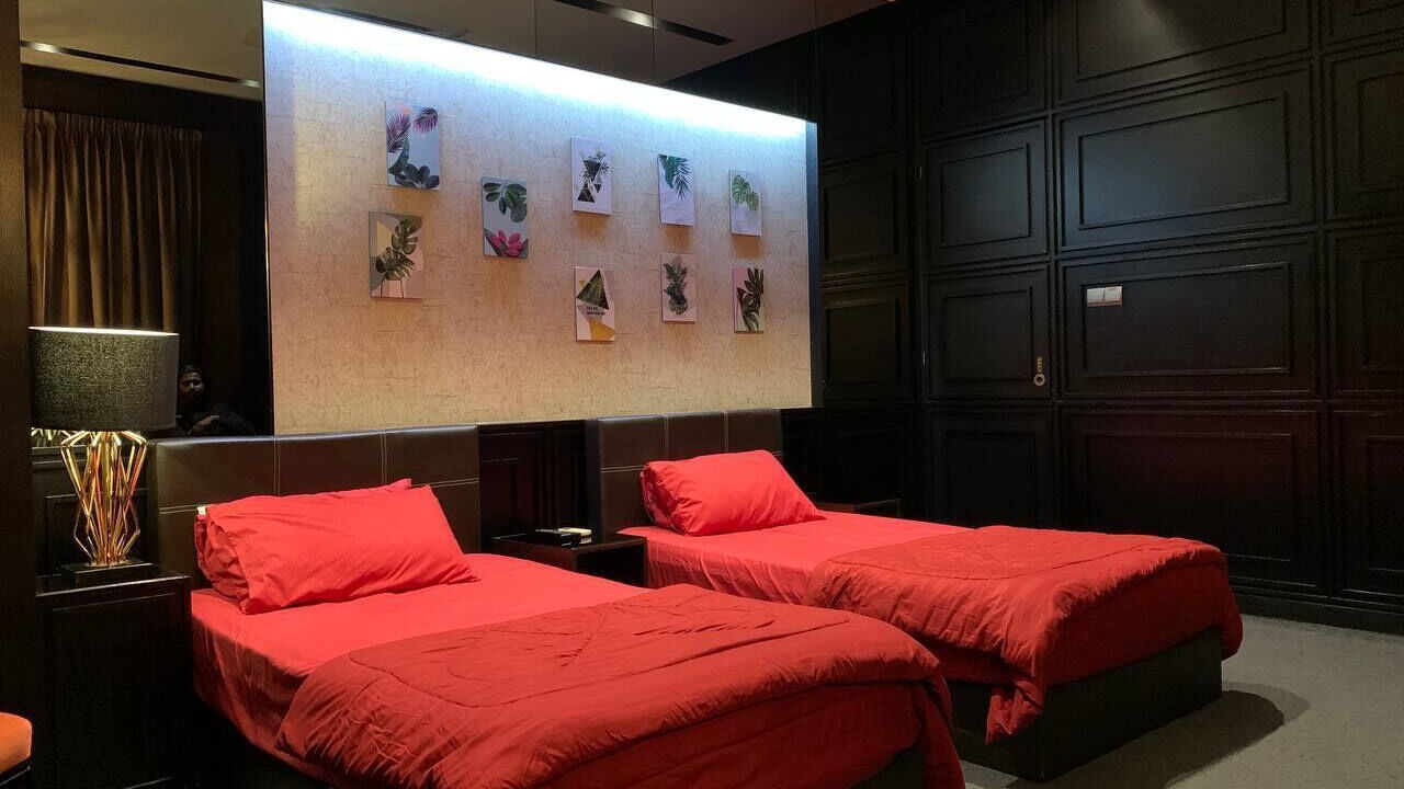 Photo of Bedroom in George Town