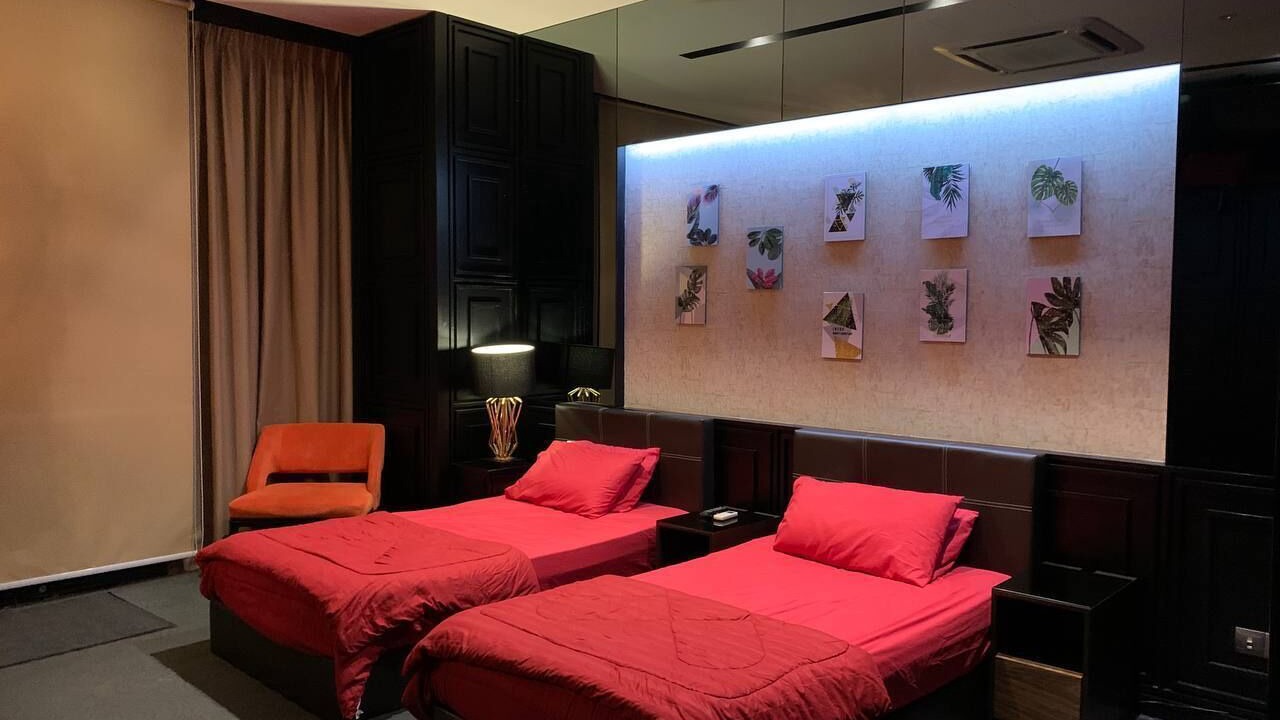 Photo of Bedroom in George Town