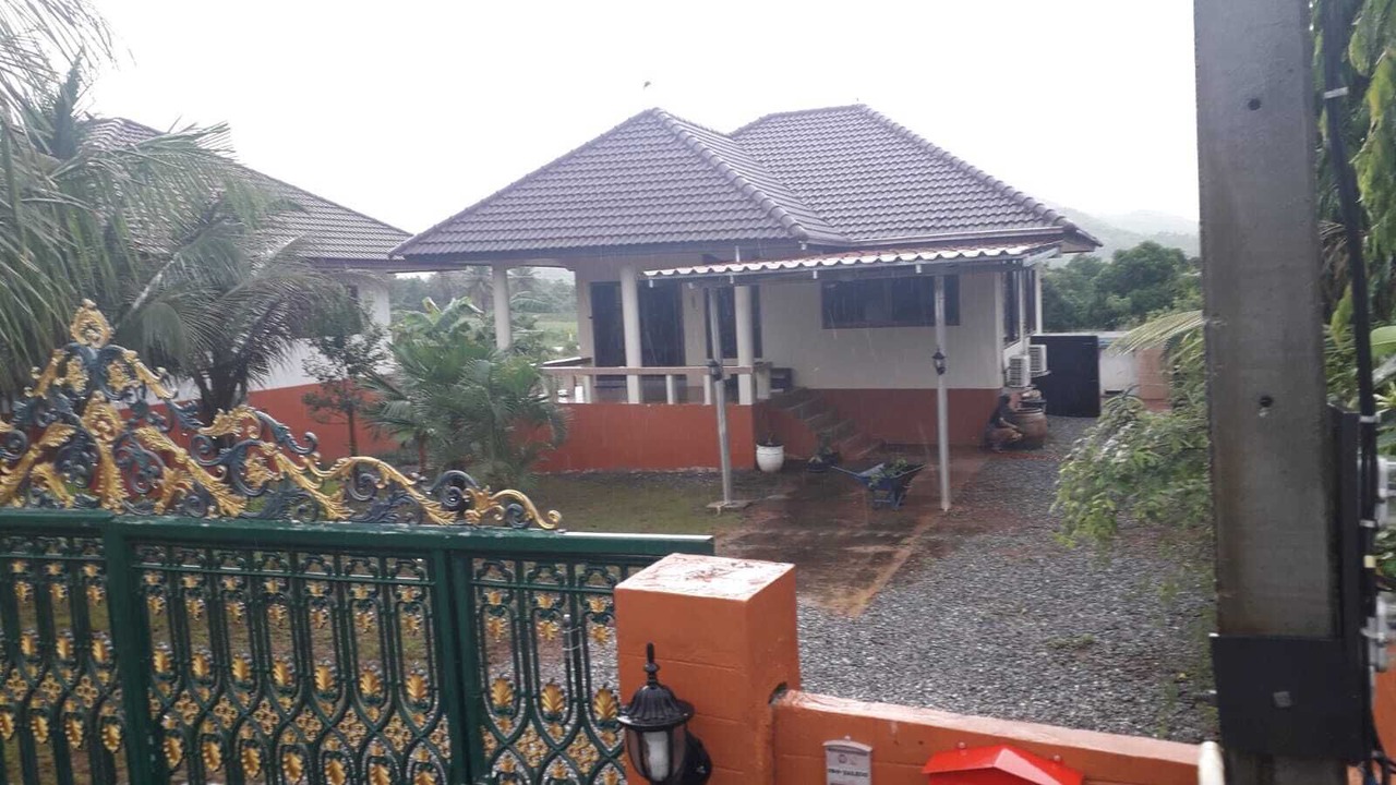 Photo of Outdoor in Pranburi