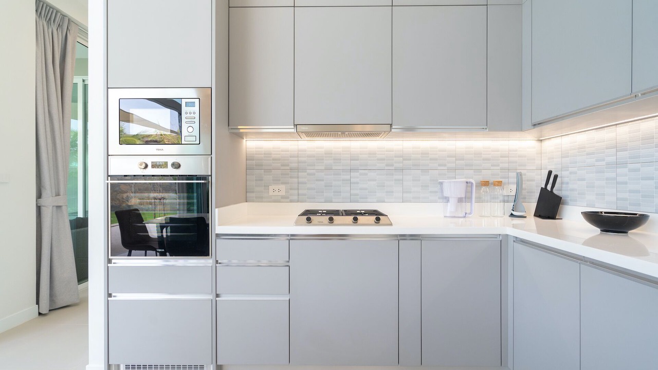 Photo of Kitchen in Bang Tao