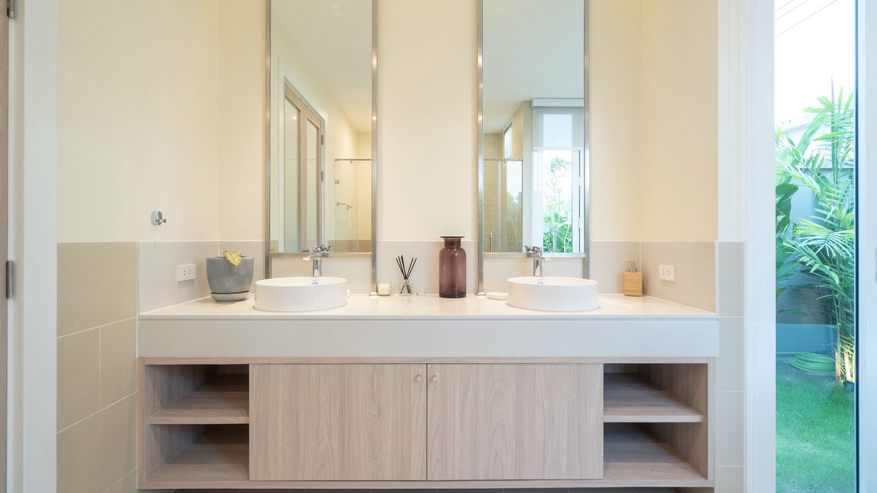 Photo of Bathroom in Bang Tao