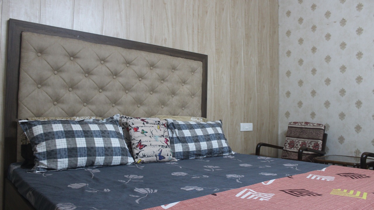 Photo of Bedroom in Hari Nagar