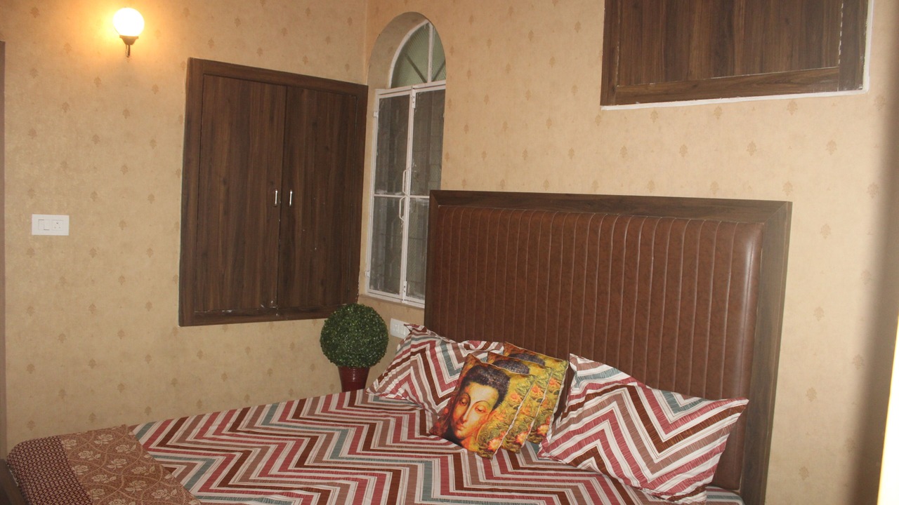 Photo of Bedroom in Hari Nagar
