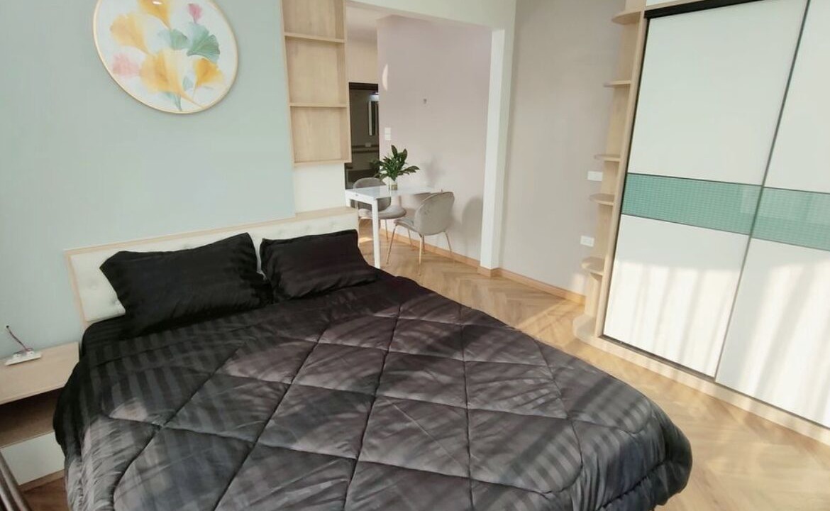 Photo of Bedroom in Tay Ho