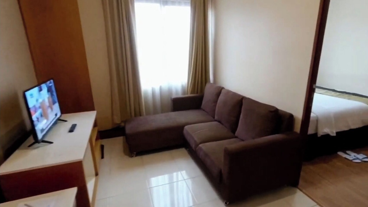 Photo of Livingroom in Setiabudi