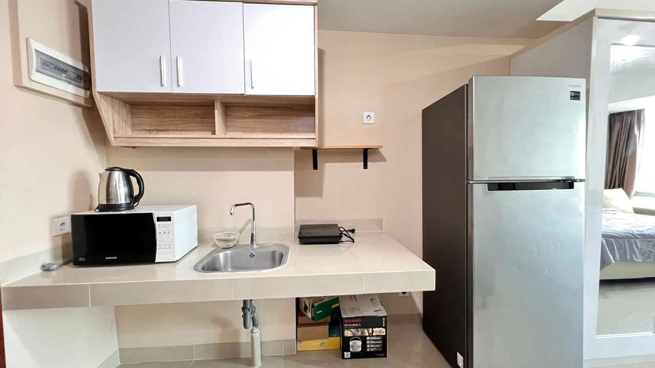 Photo of Kitchen in Tangerang