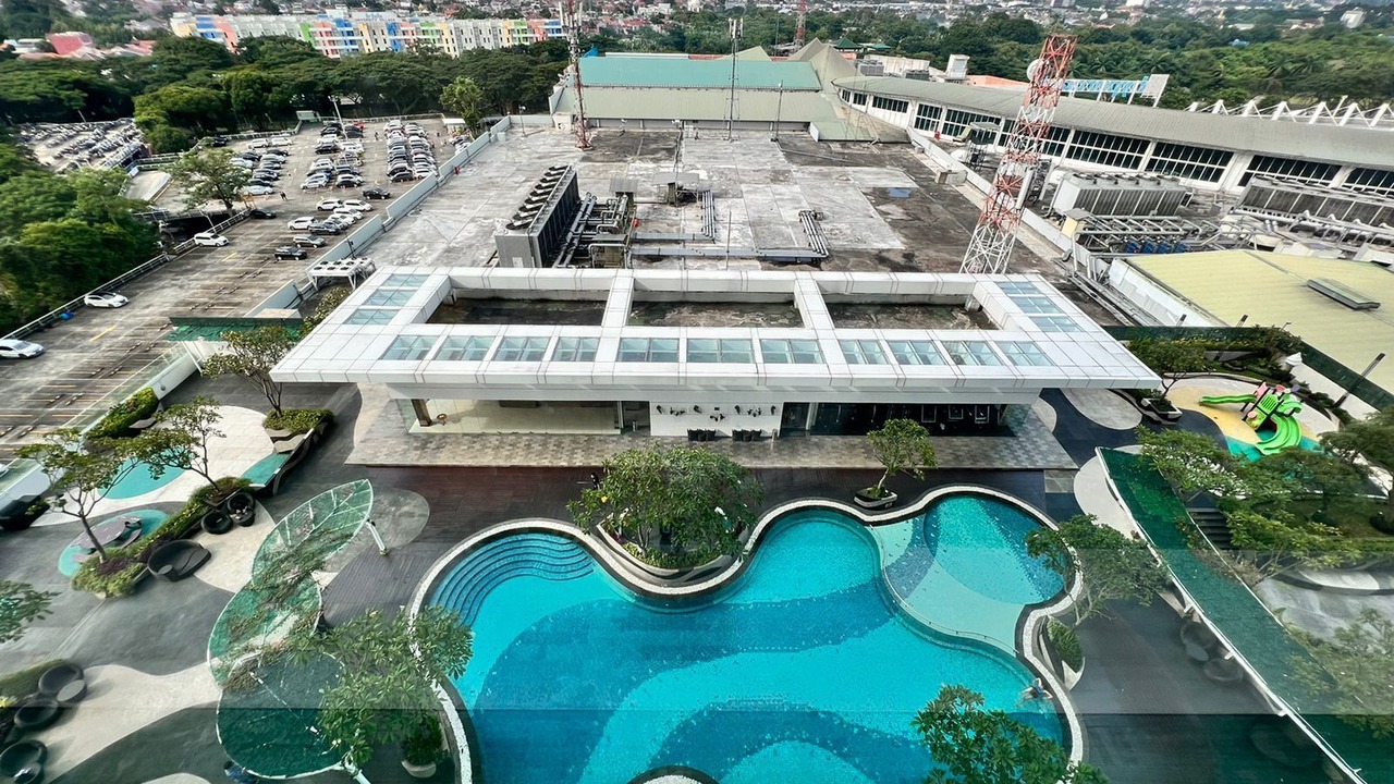 Photo of Outdoor in Tangerang