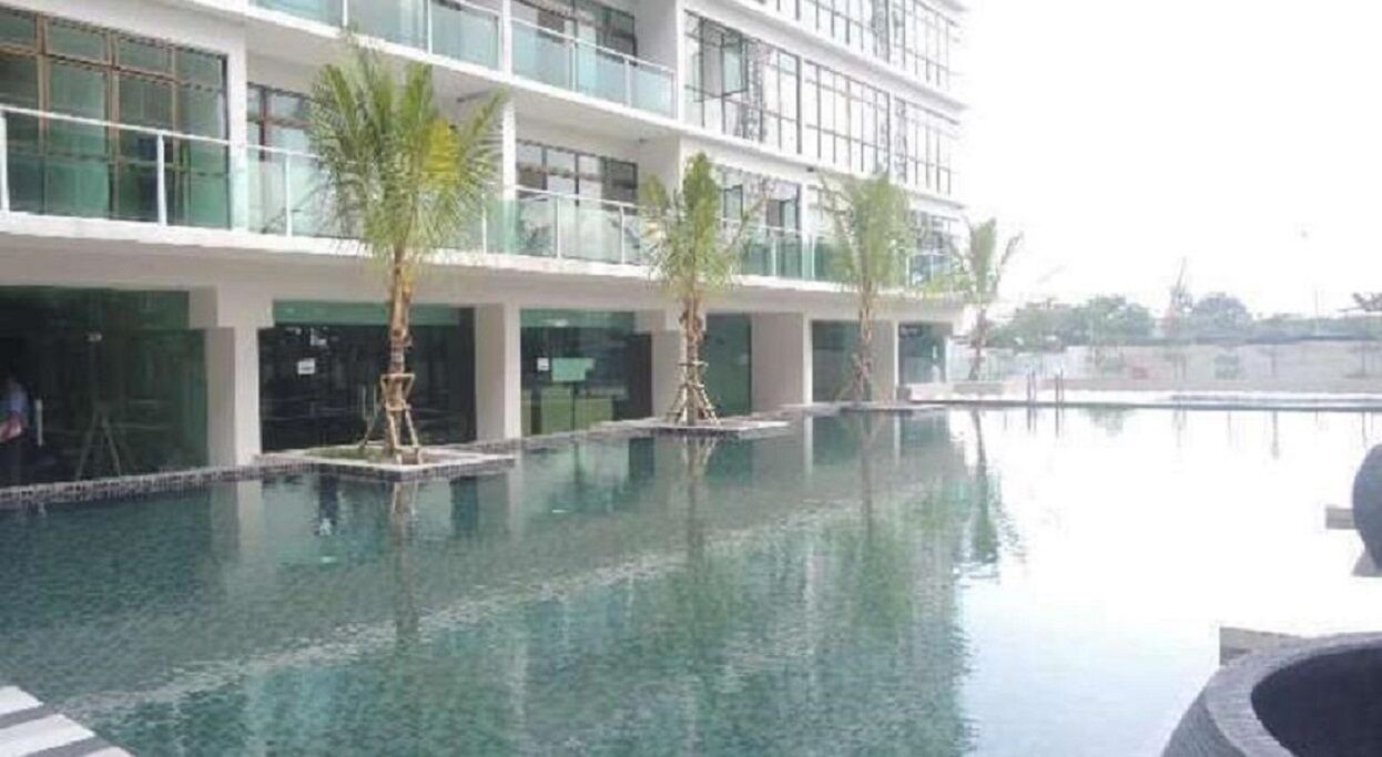 Photo of Outdoor in Taman Mount Austin