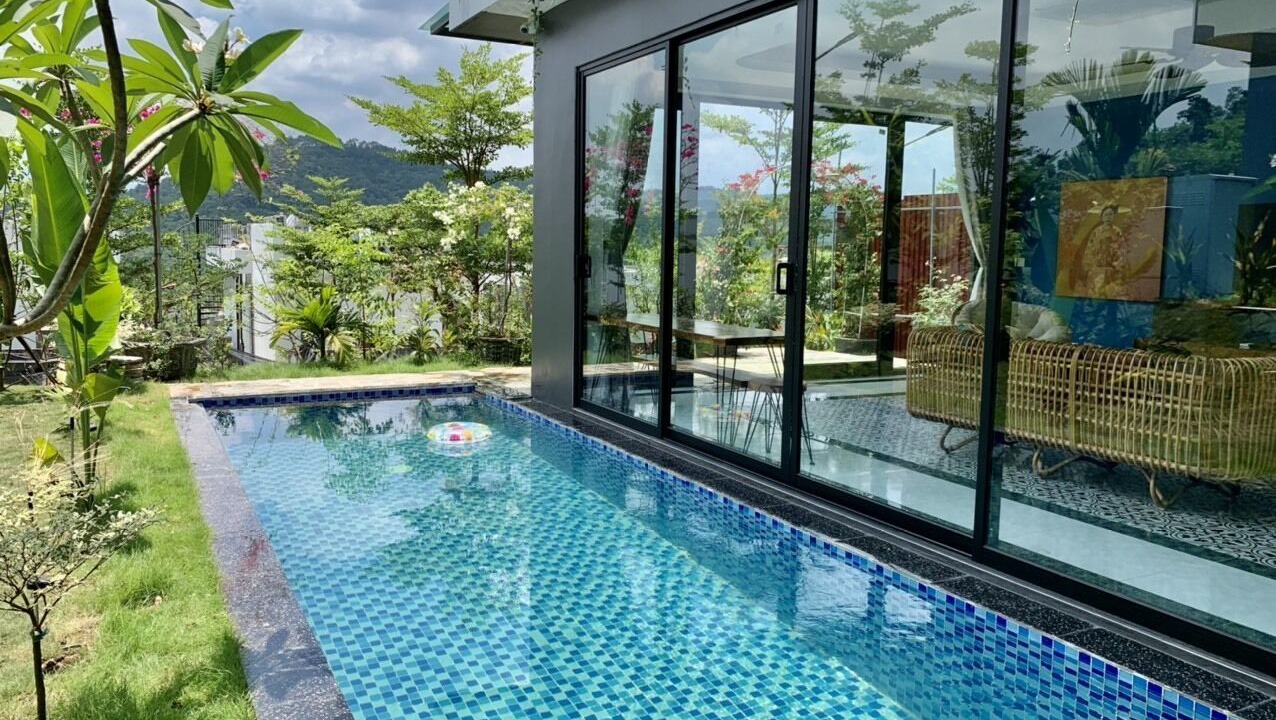 Photo of Outdoor in Ngoc Thanh