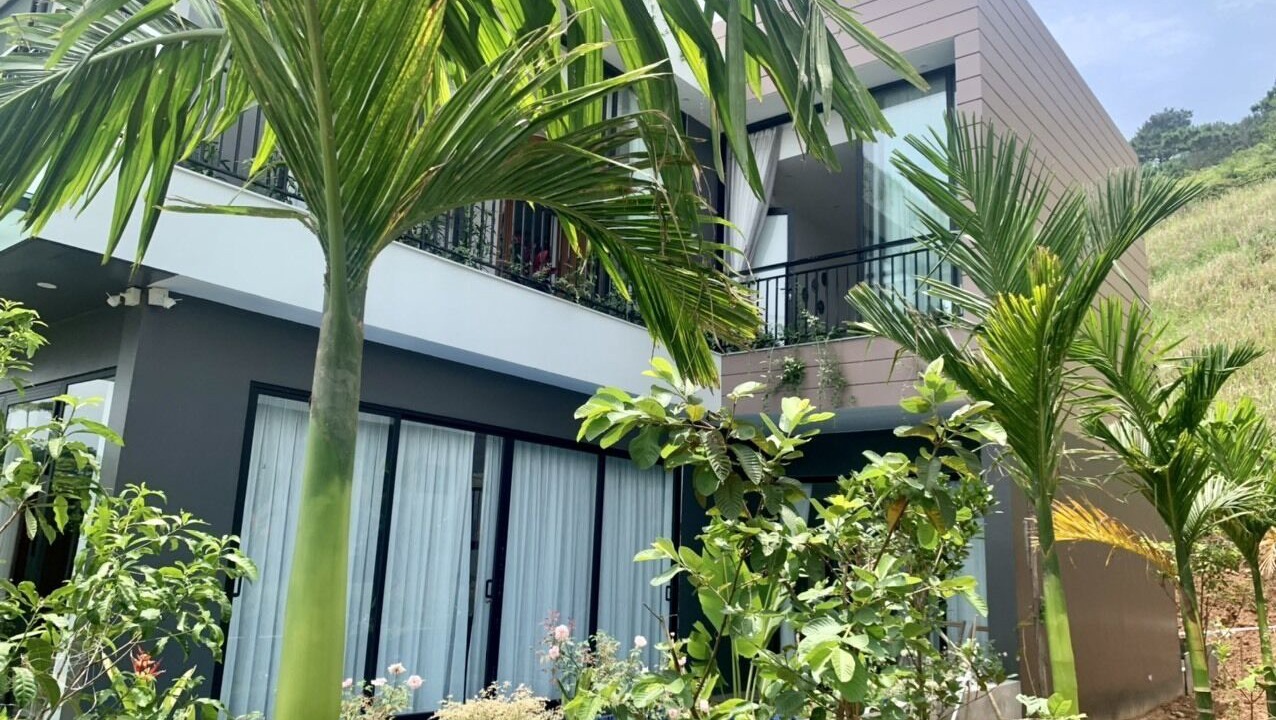 Photo of Outdoor in Ngoc Thanh