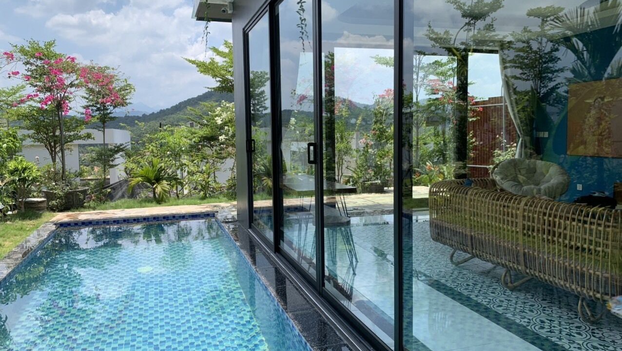 Photo of Outdoor in Ngoc Thanh